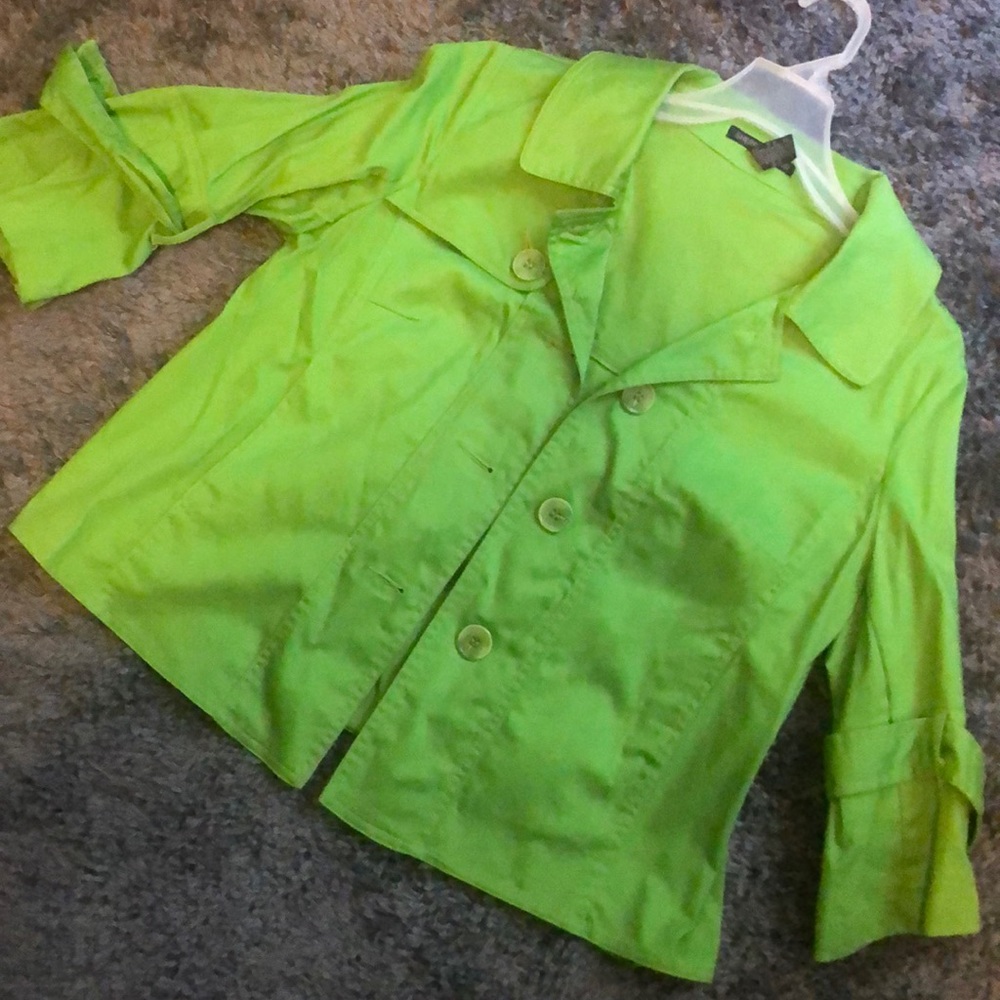 Jacket